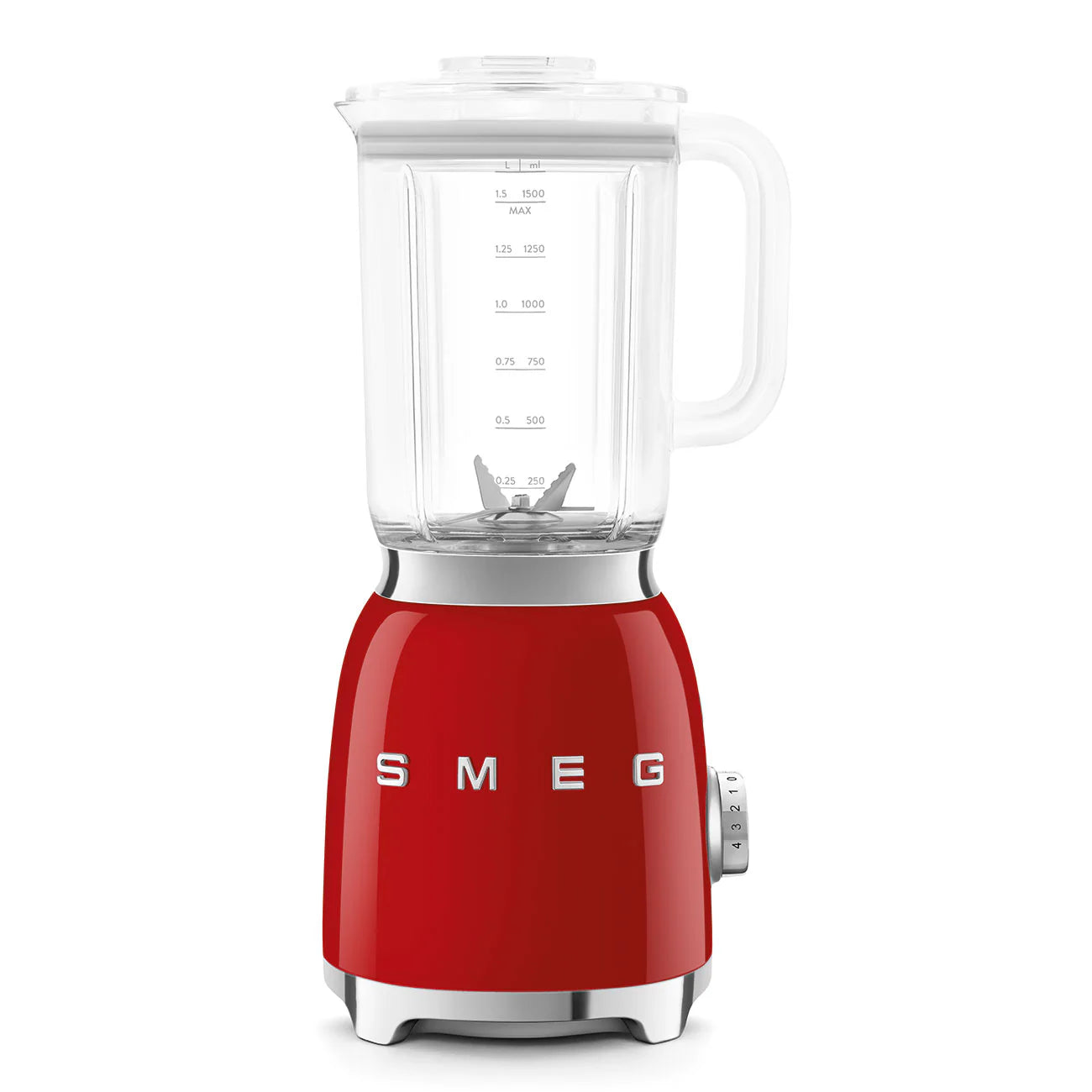 خلاط الطاولة Smeg BLF03