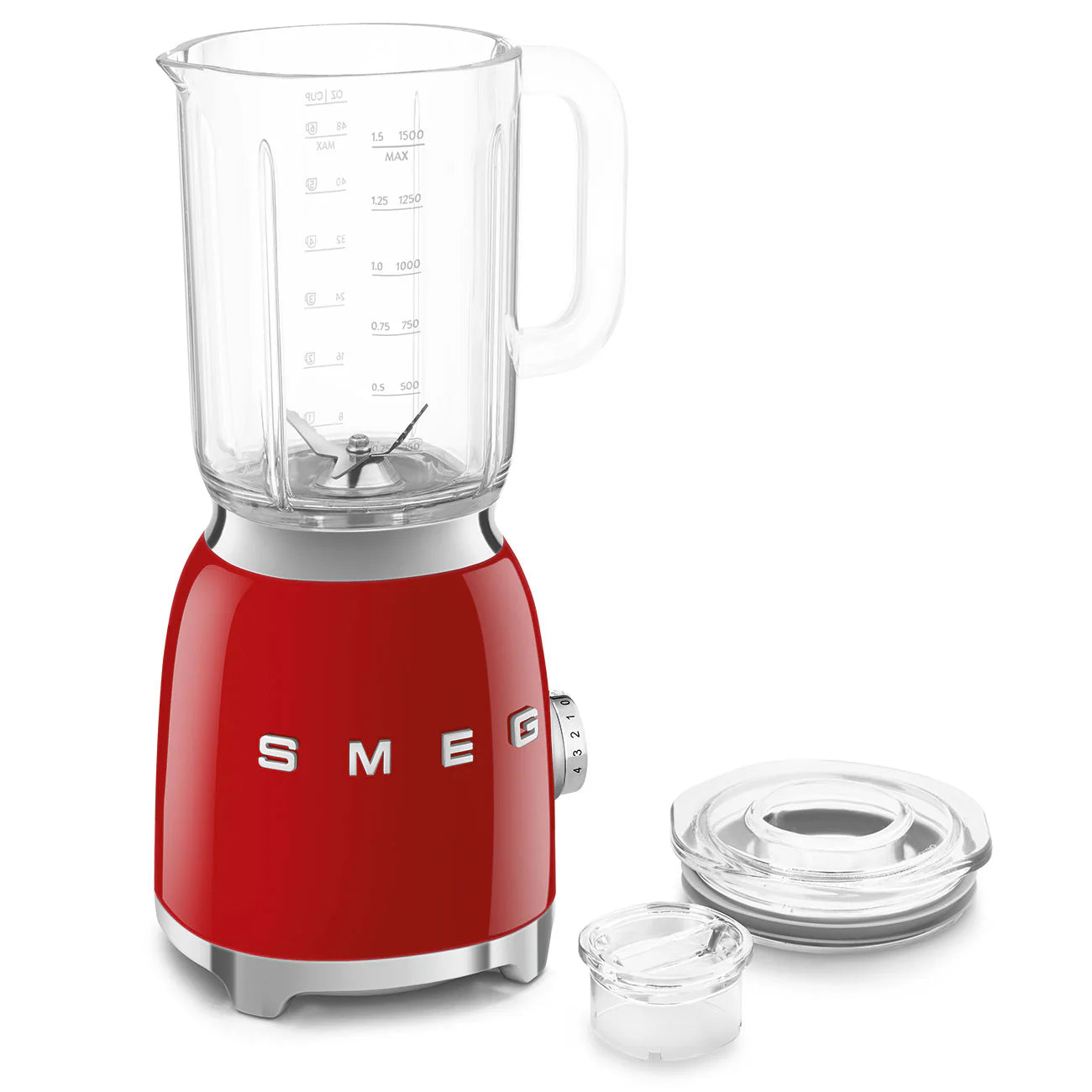 خلاط الطاولة Smeg BLF03