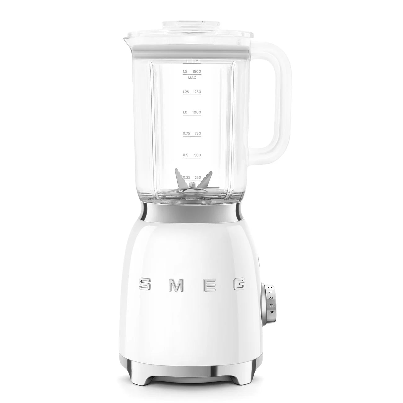 خلاط الطاولة Smeg BLF03