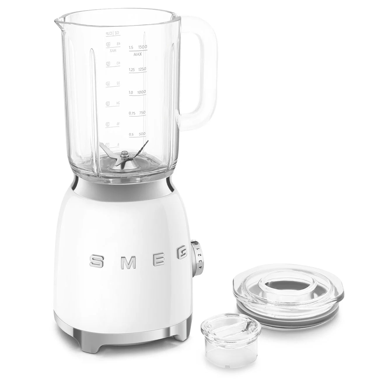خلاط الطاولة Smeg BLF03