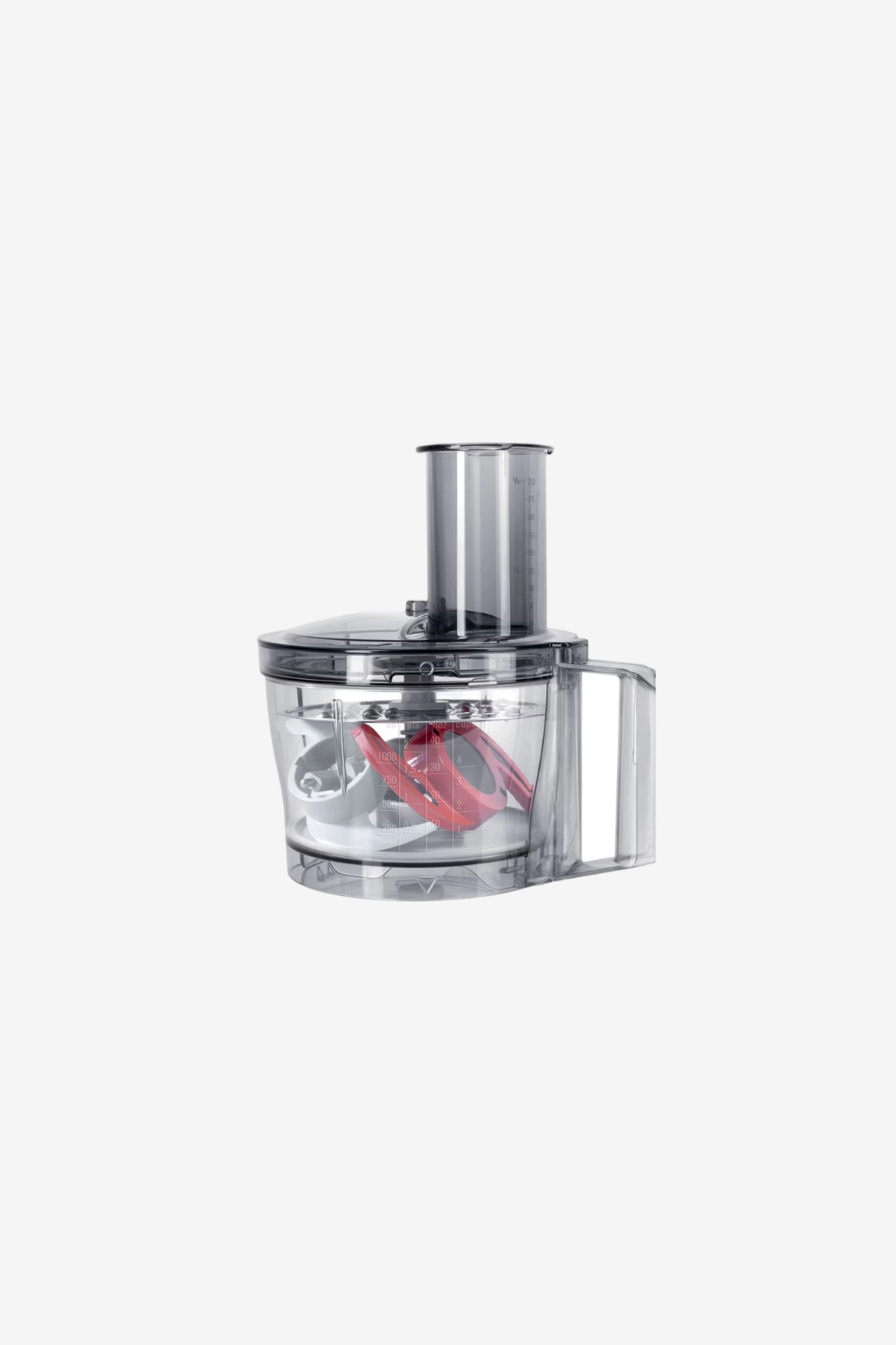 BOSCH Food Processor 2L – 800W – MCM3421M