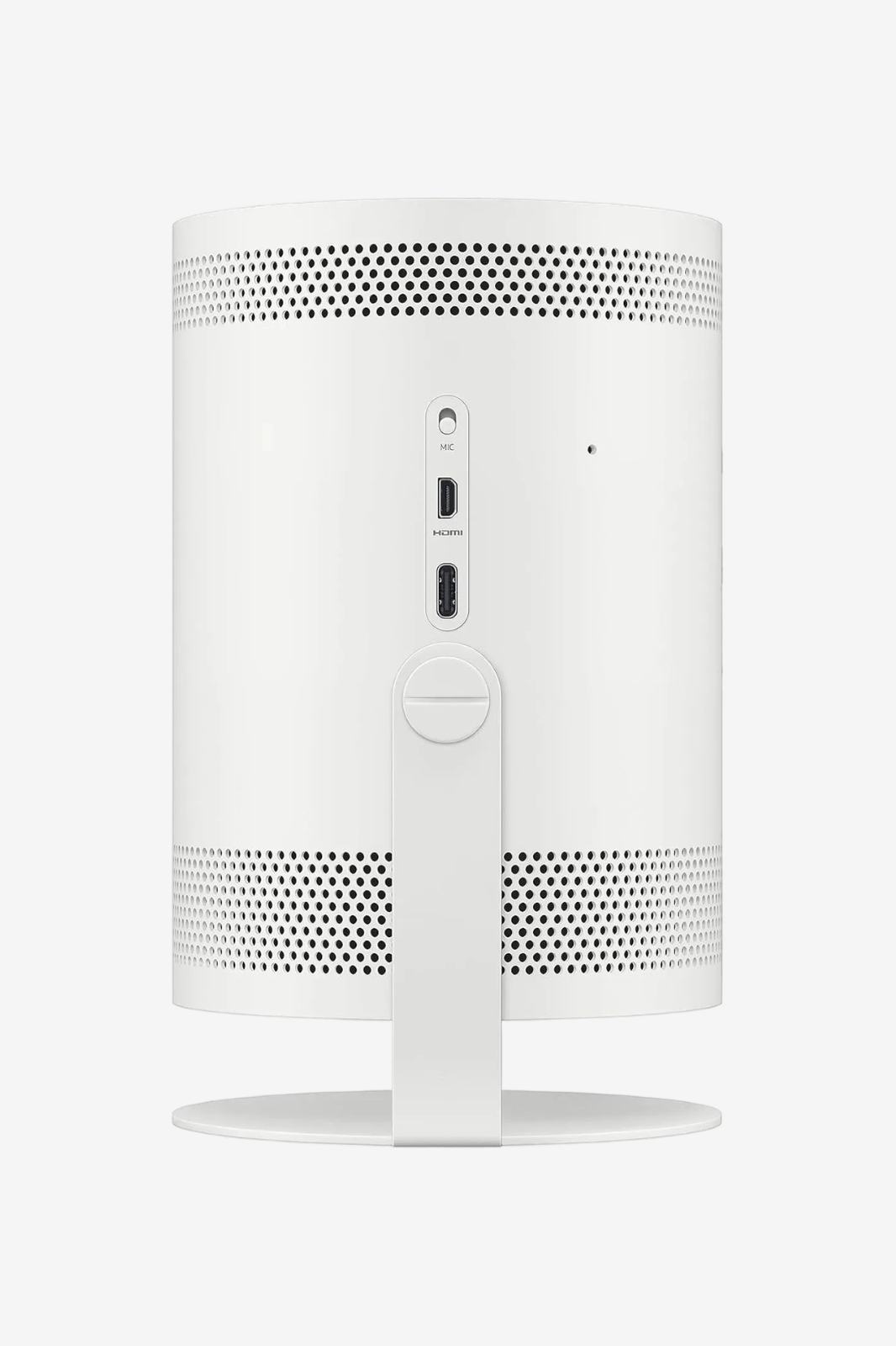 Samsung The Freestyle DLP Projector, White - LFF3C