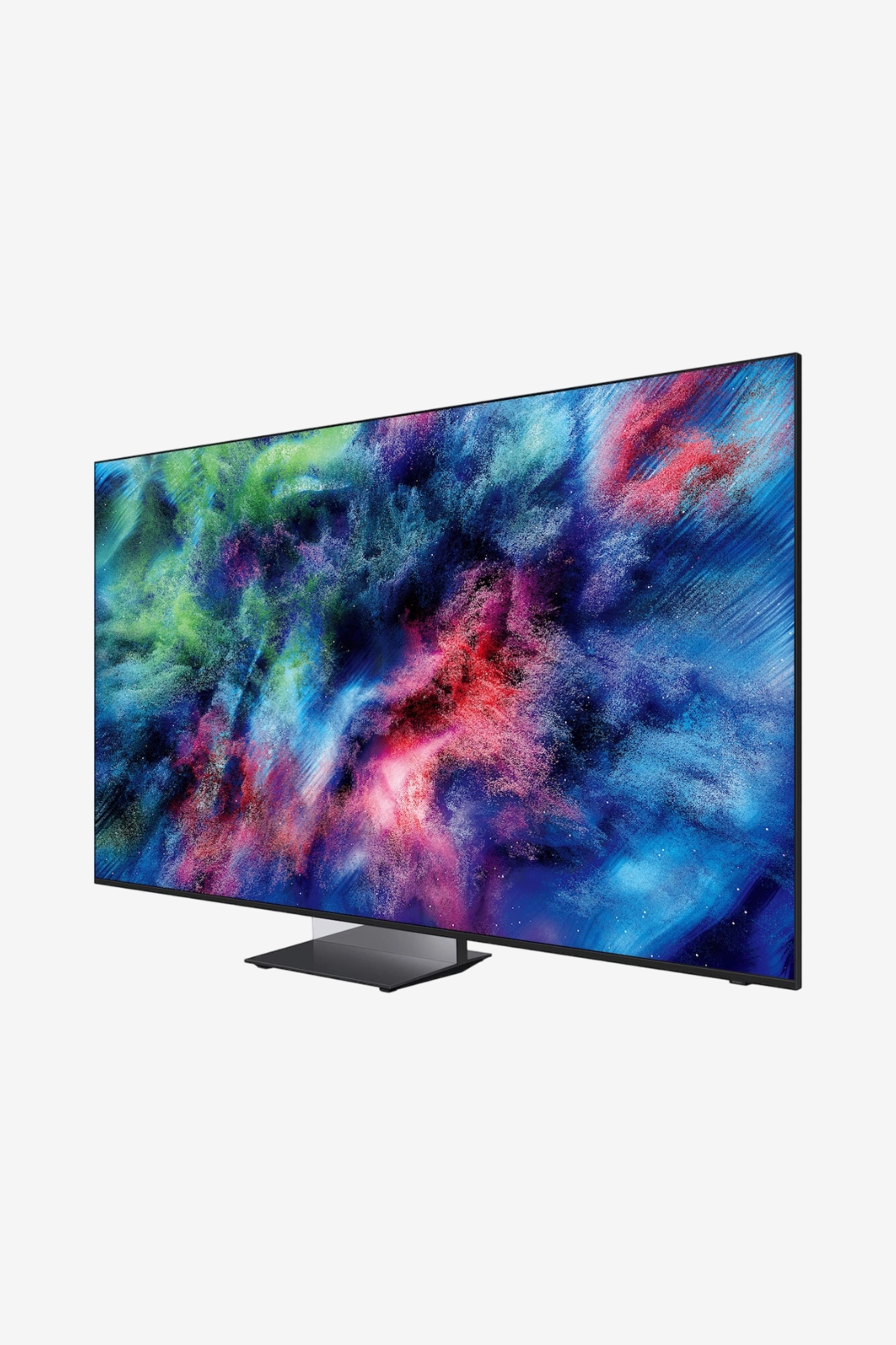 Samsung Class Micro 4K RGB R95H Vision AI Smart TV