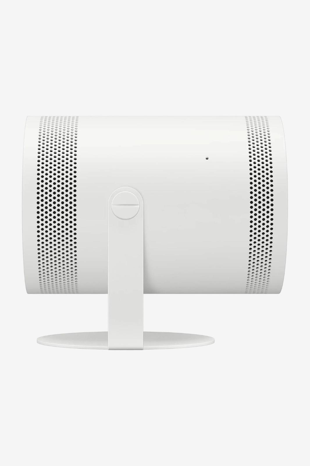 Samsung The Freestyle DLP Projector, White - LFF3C