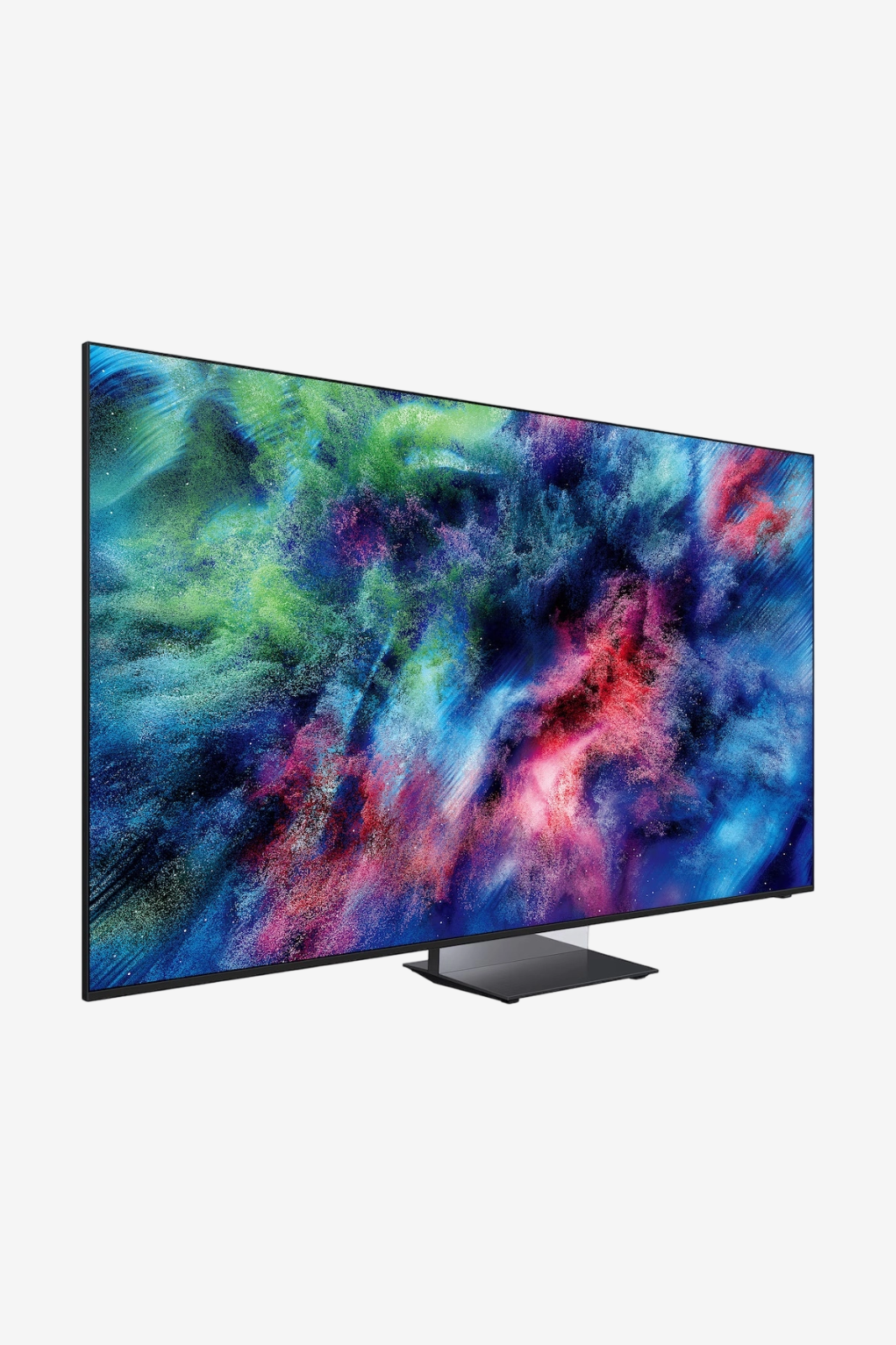 Samsung Class Micro 4K RGB R95H Vision AI Smart TV