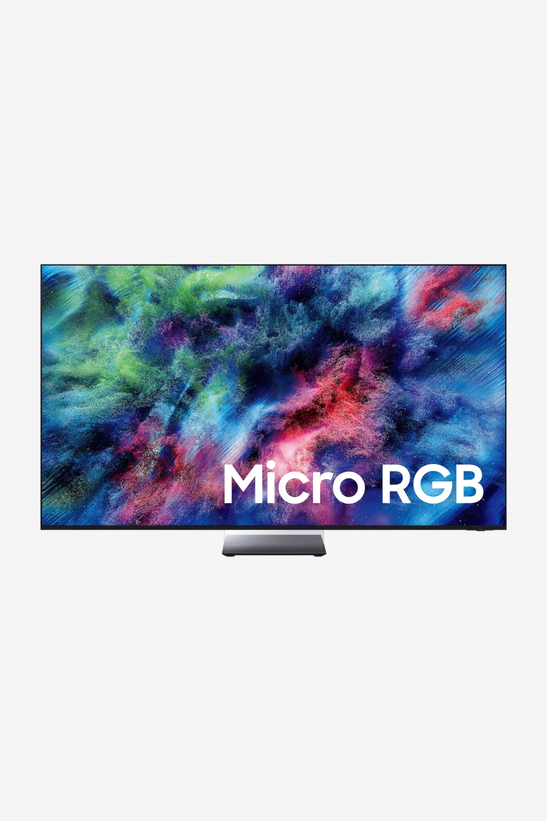 Samsung Class Micro 4K RGB R95H Vision AI Smart TV
