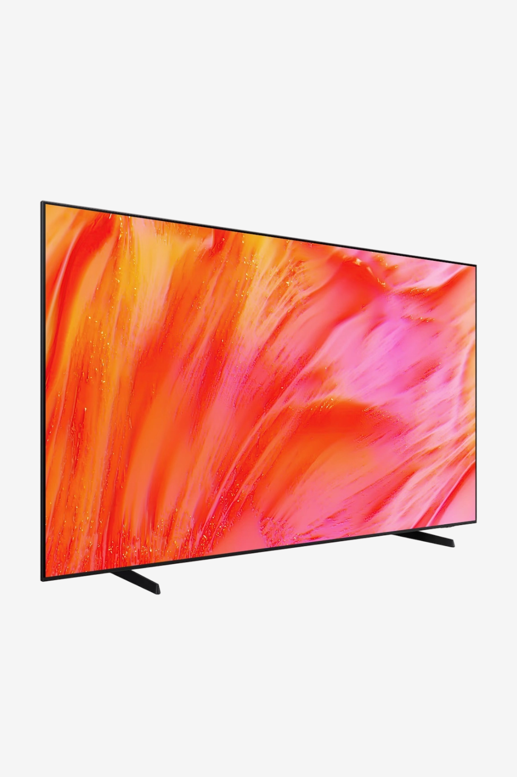 سامسونج نيو أوليد فيجن الذكية بالذكاء الاصطناعي S85F بدقة 4K