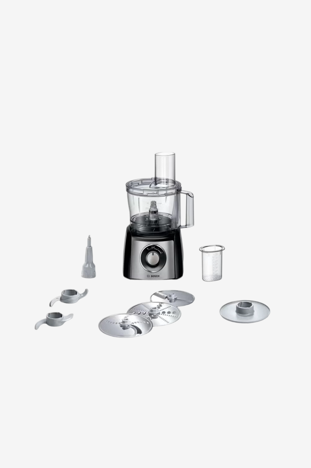 BOSCH Food Processor 2L – 800W – MCM3421M