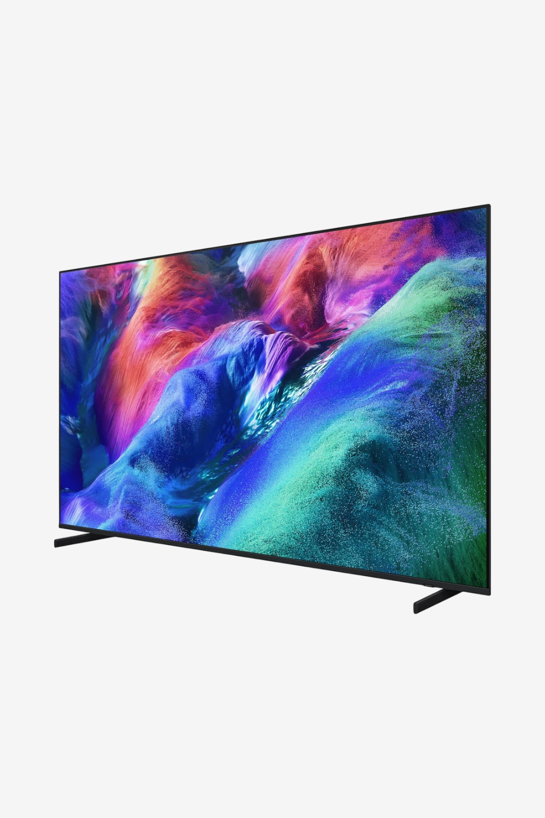 سامسونج نيو أوليد فيجن الذكية بالذكاء الاصطناعي S85F بدقة 4K