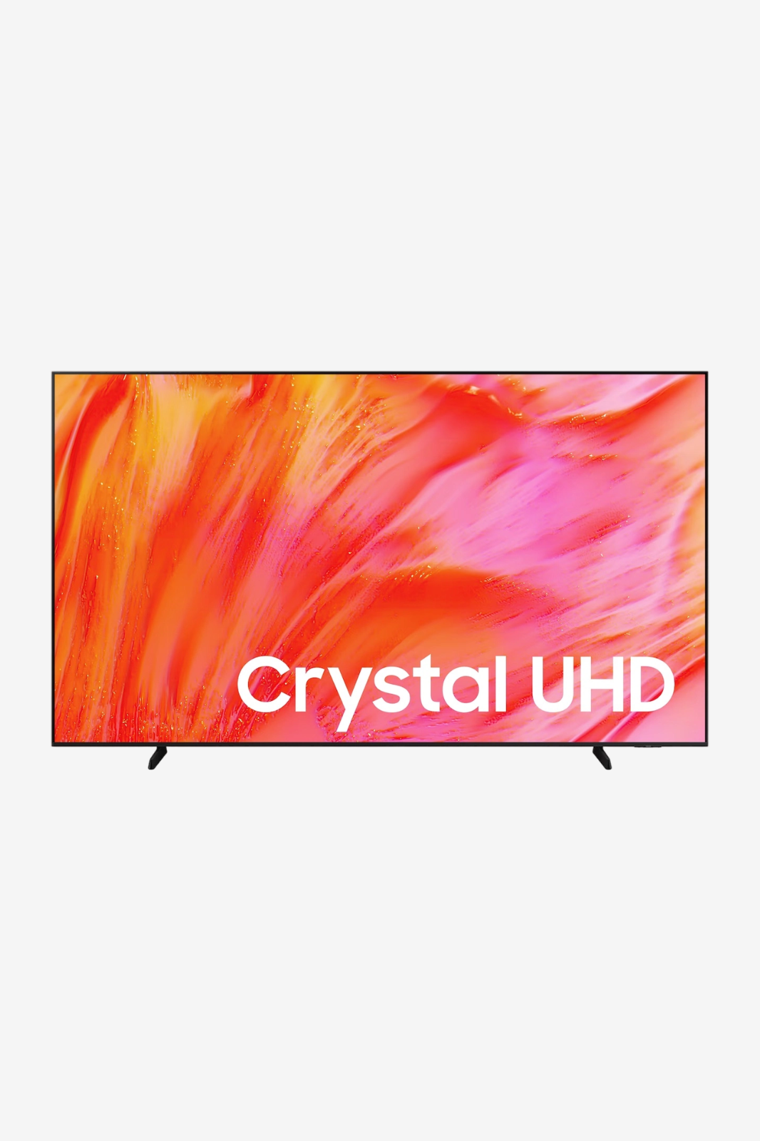 Samsung Crystal UHD U9000H  4K Smart TV
