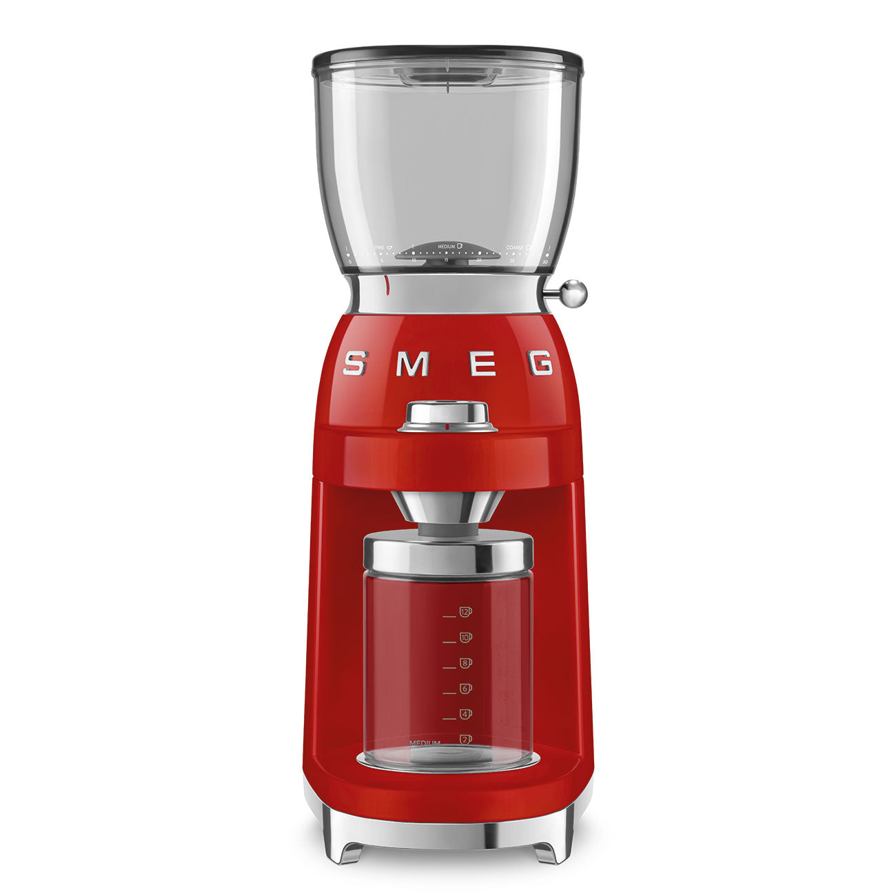 Smeg Coffee Grinder CGF11