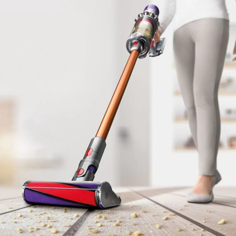 Dyson Cyclone V10 Total Clean Cordless Vacuum