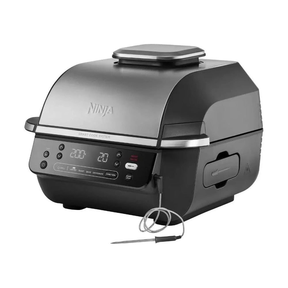 Ninja 5-in-1 Grill & Air Fryer EG351