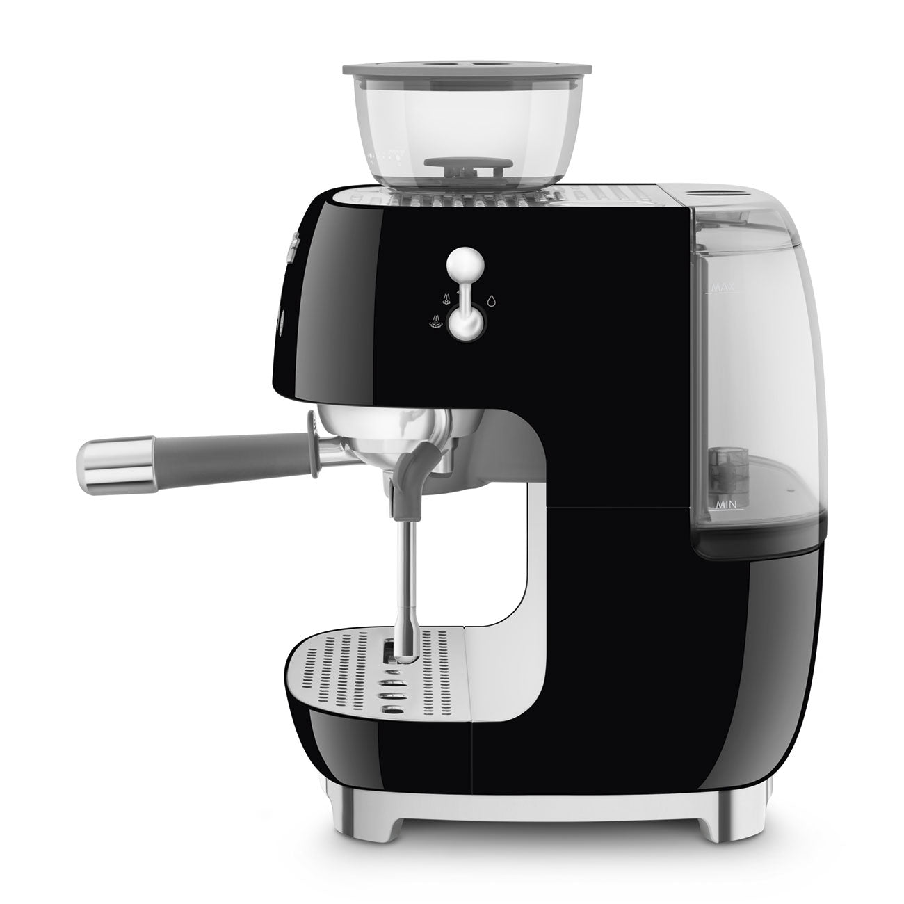 Smeg Manual Espresso Coffee Machine EGF03
