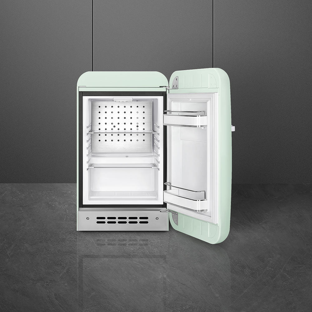 Smeg FAB5R Retro Style Refrigerator – 38L