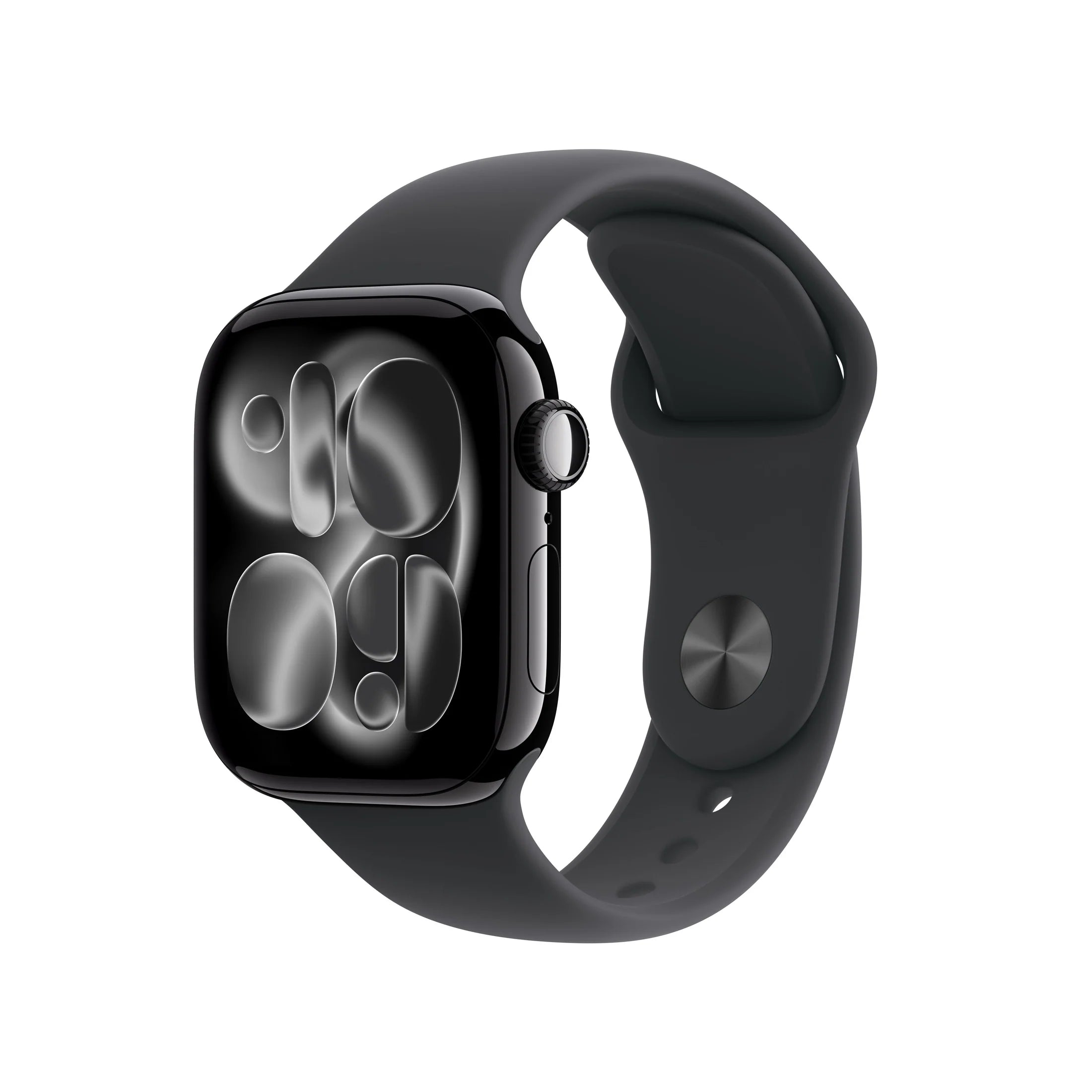 Apple Watch Series 11 GPS - Aluminum Case with Sport Band