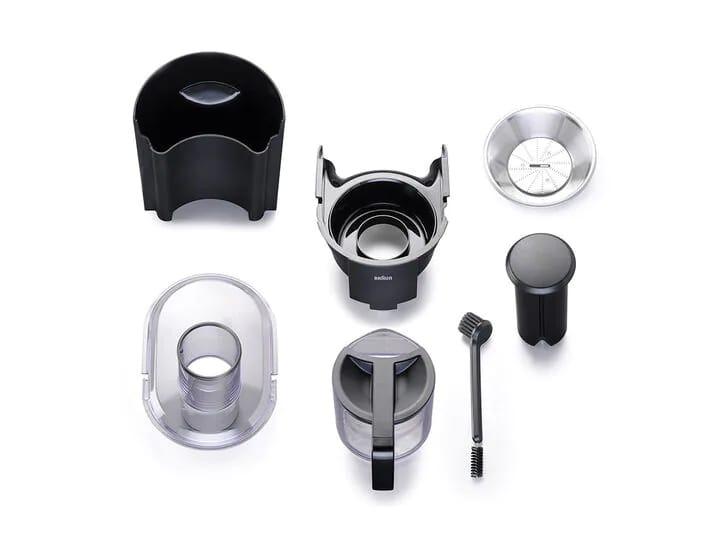Braun Identity Collection Electric Juicer , 2 Liter 800 Watt  J300