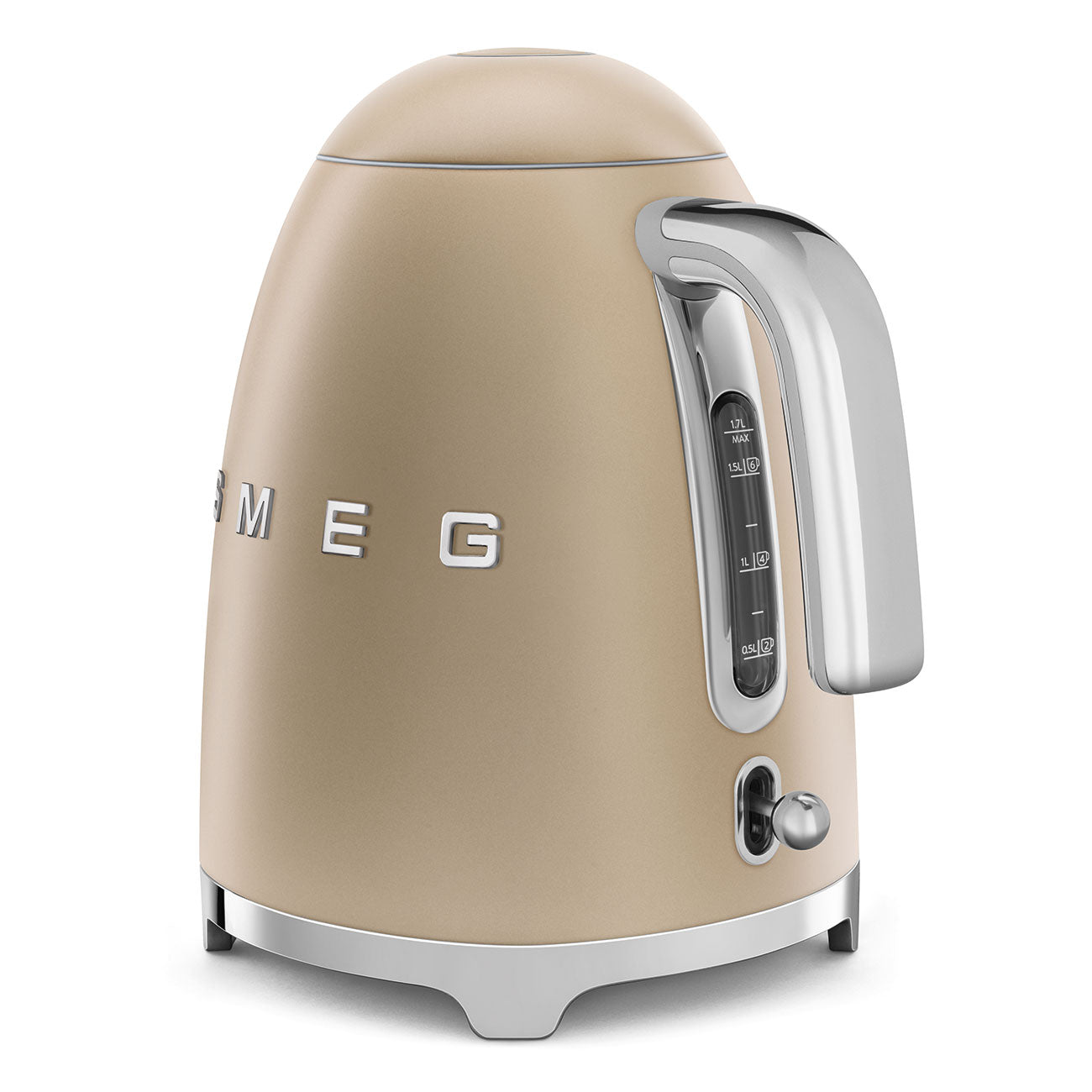 غلاية كهربائية Smeg KLF03