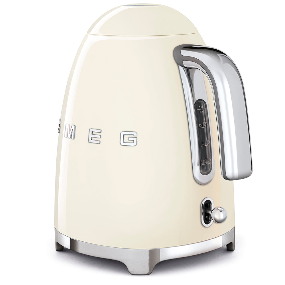 غلاية كهربائية Smeg KLF03