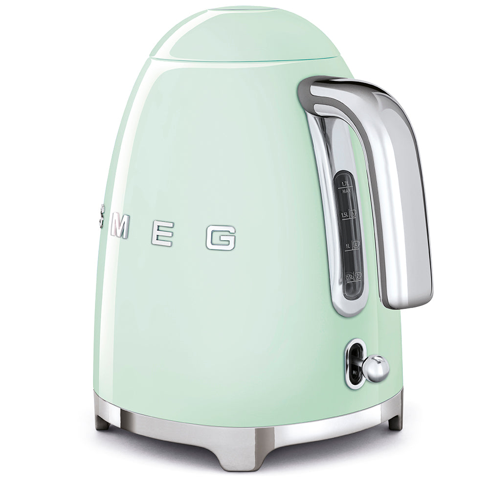 غلاية كهربائية Smeg KLF03