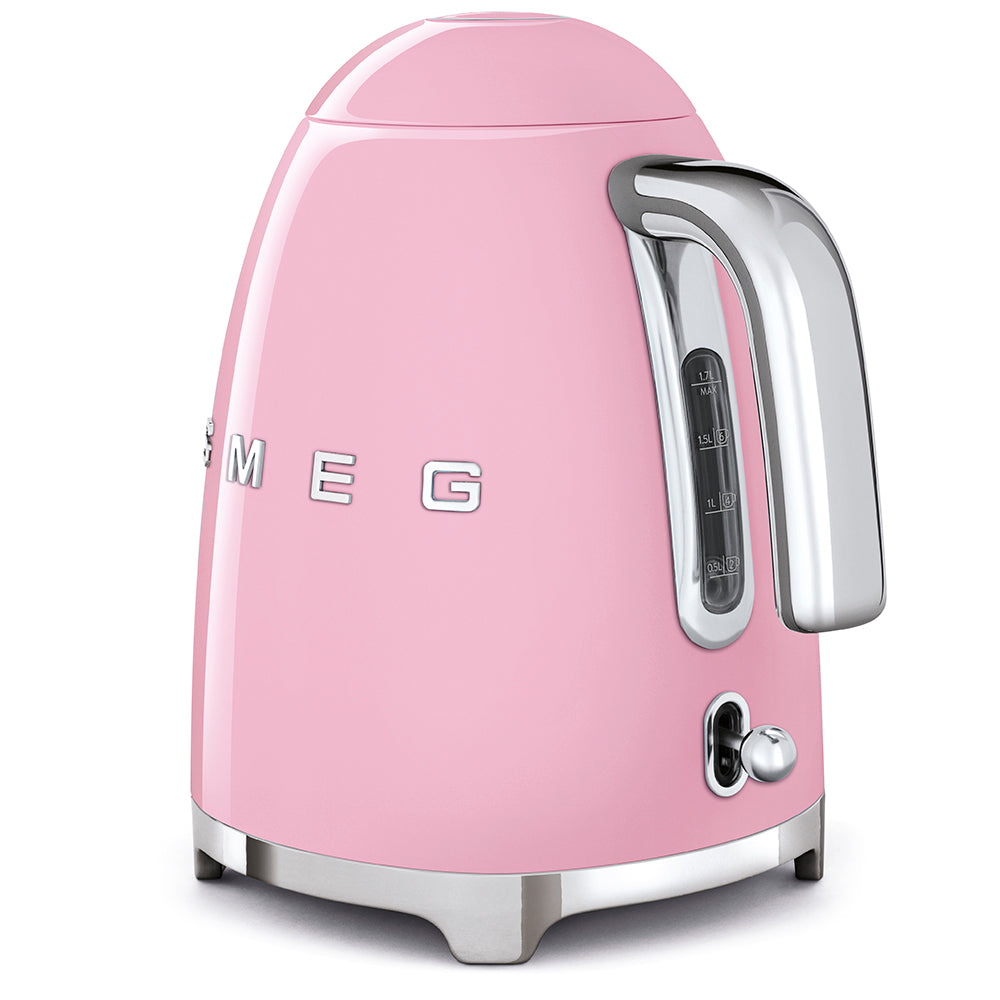 غلاية كهربائية Smeg KLF03