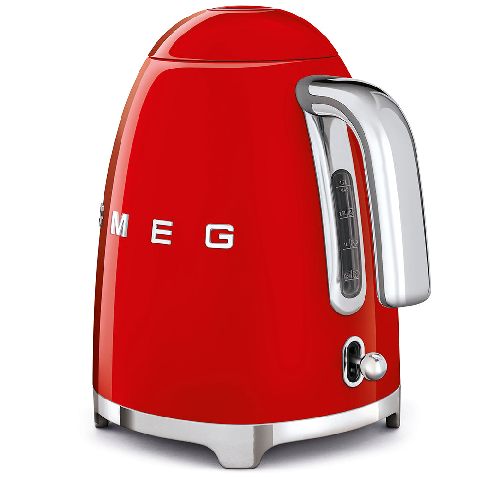 غلاية كهربائية Smeg KLF03