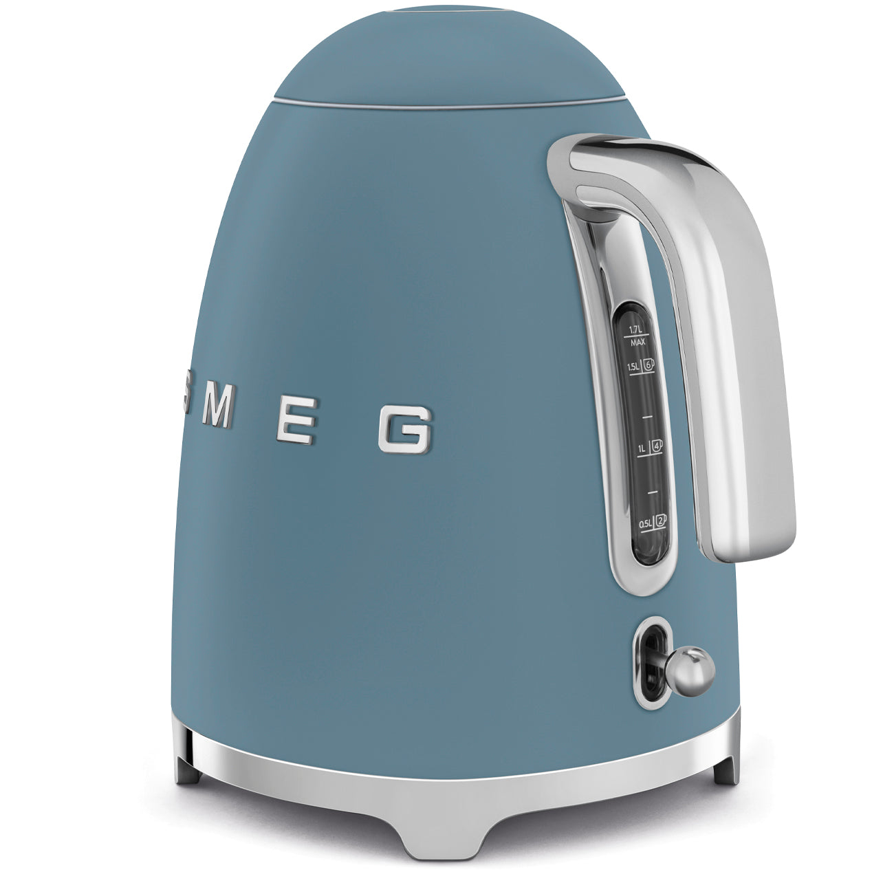 غلاية كهربائية Smeg KLF03