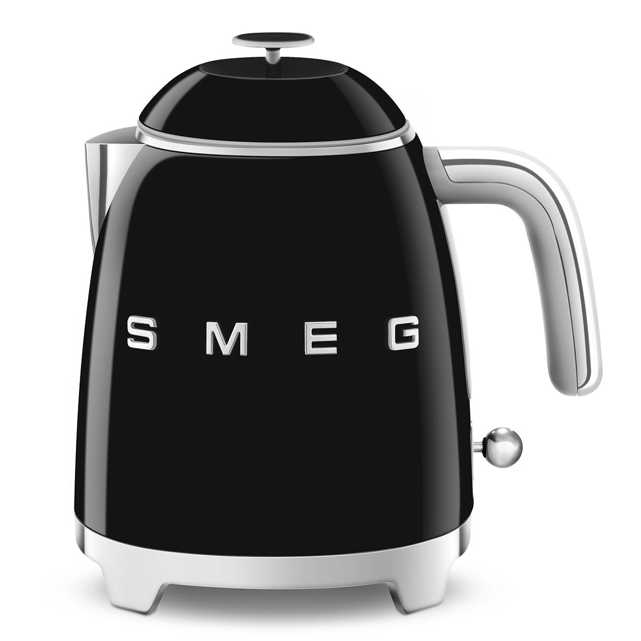 غلاية Smeg الكهربائية الصغيرة KLF05