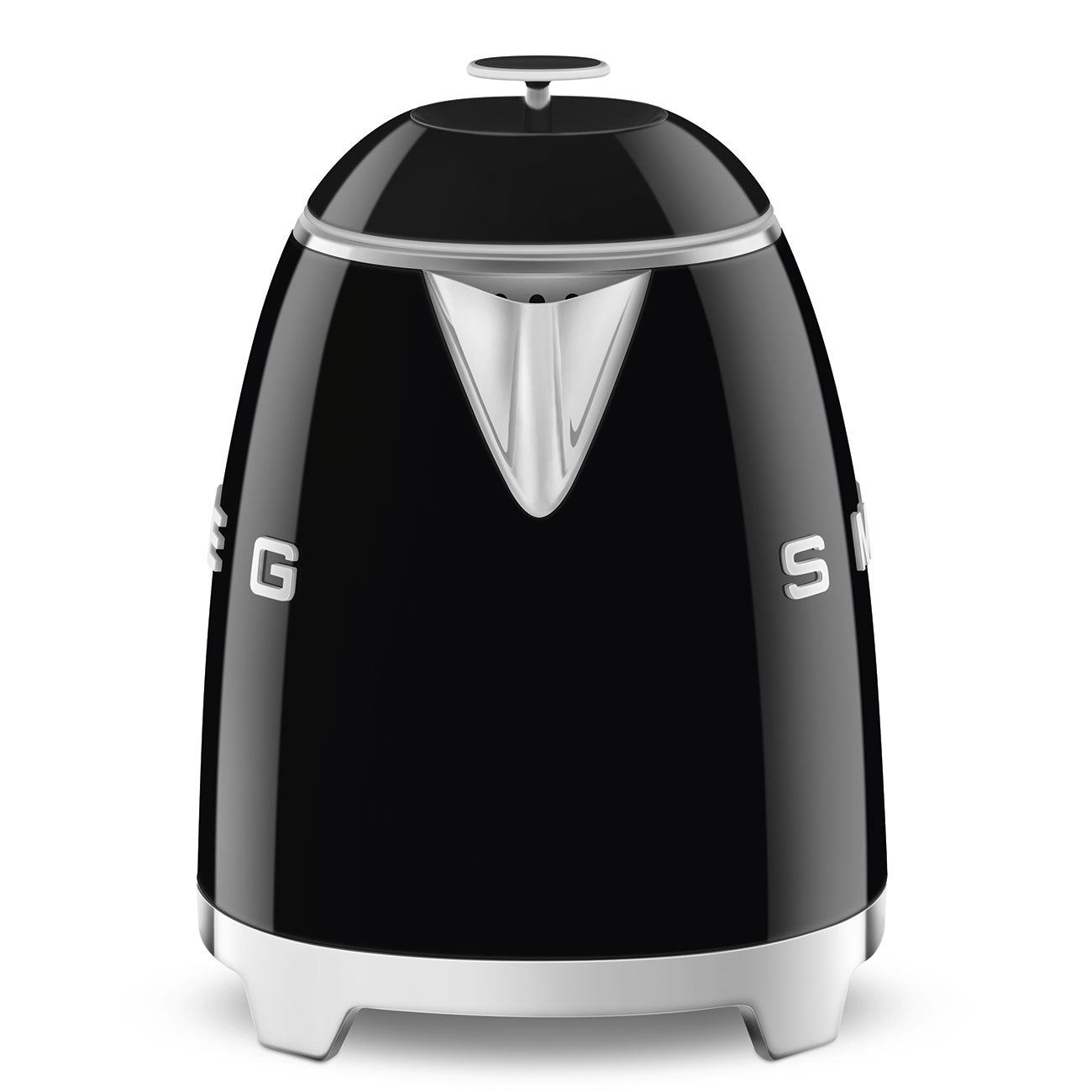 غلاية Smeg الكهربائية الصغيرة KLF05