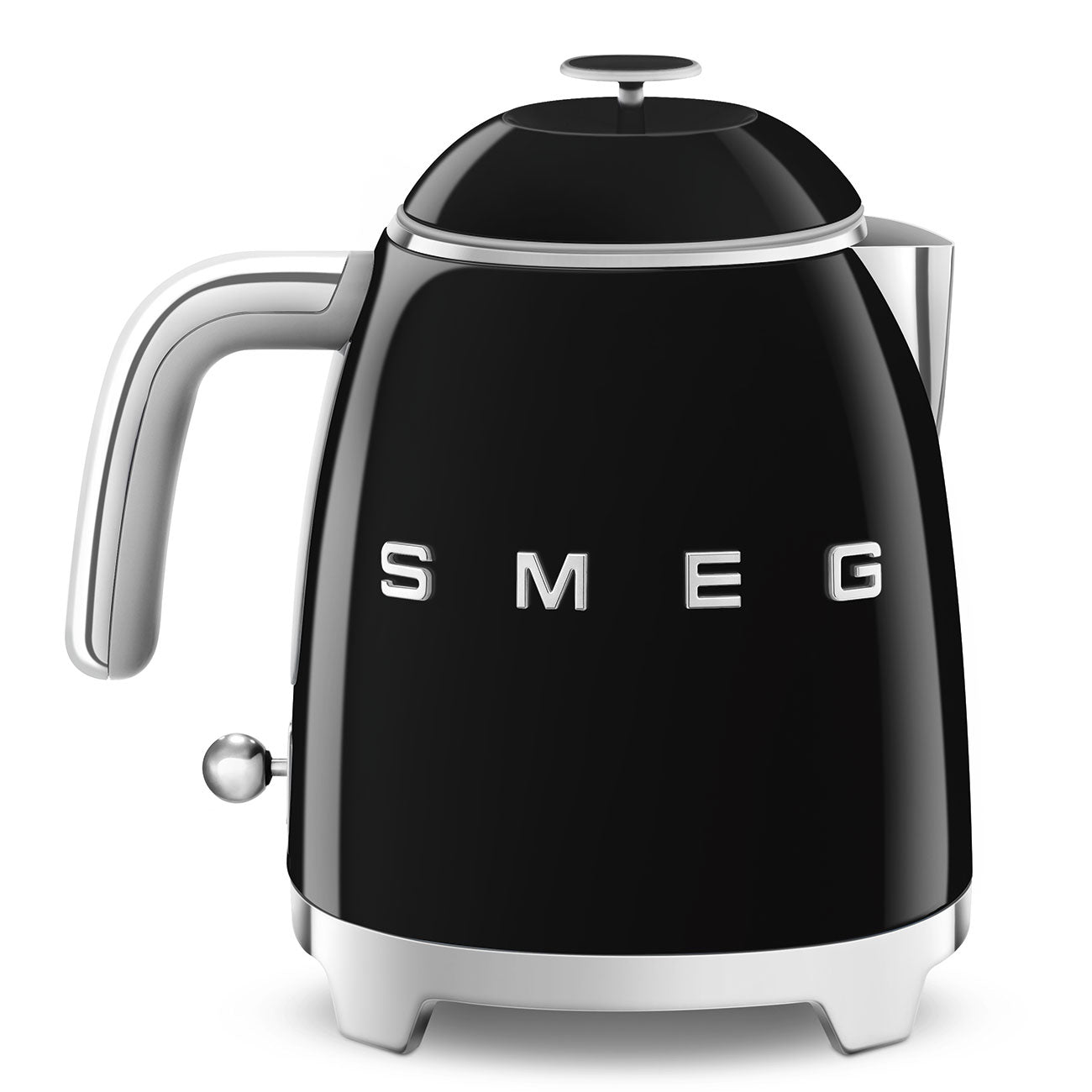 غلاية Smeg الكهربائية الصغيرة KLF05
