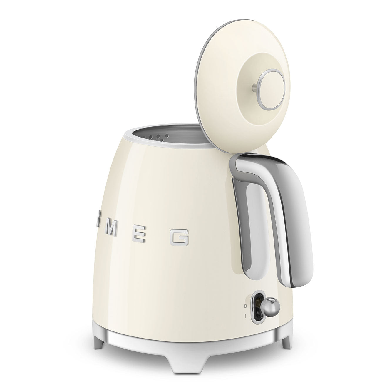 غلاية Smeg الكهربائية الصغيرة KLF05