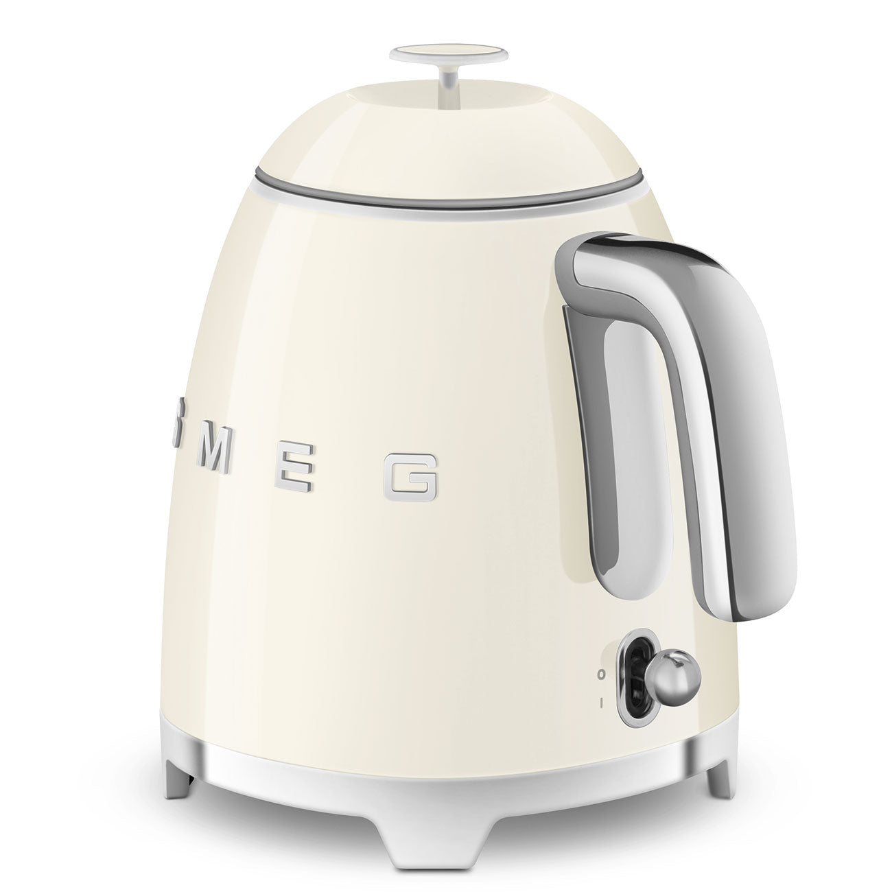Smeg Mini Electric Kettle KLF05