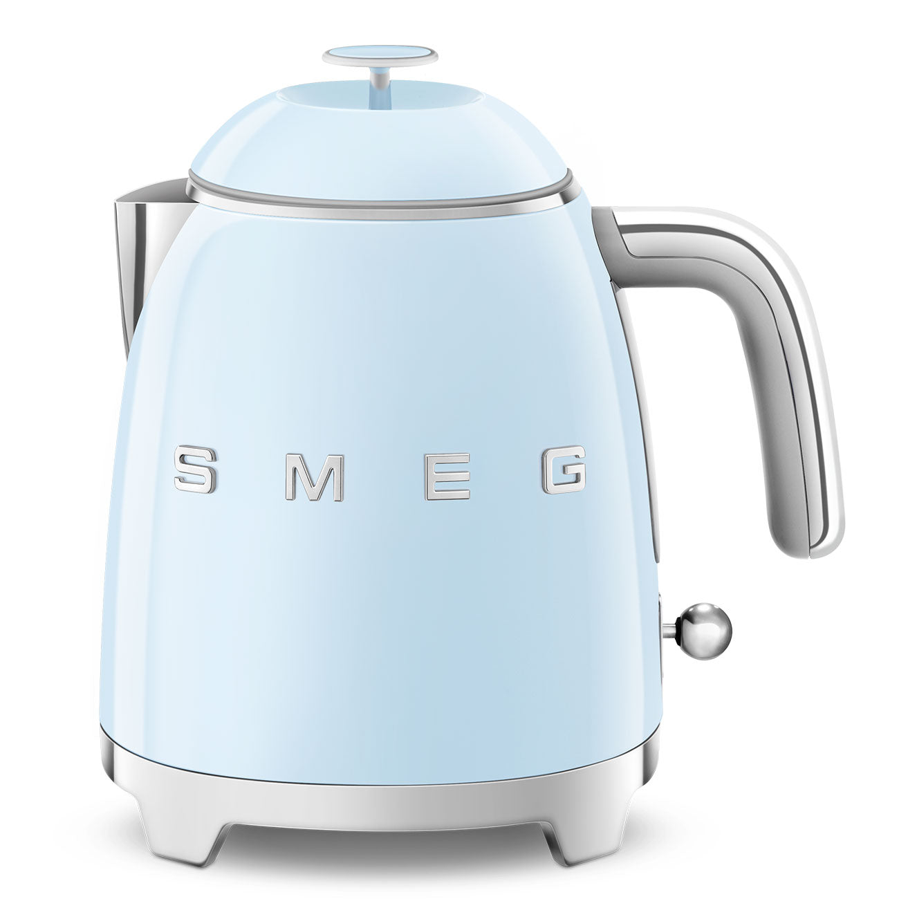 غلاية Smeg الكهربائية الصغيرة KLF05