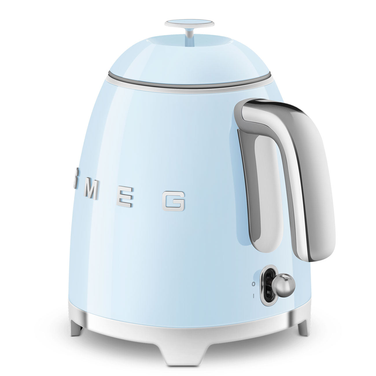 غلاية Smeg الكهربائية الصغيرة KLF05