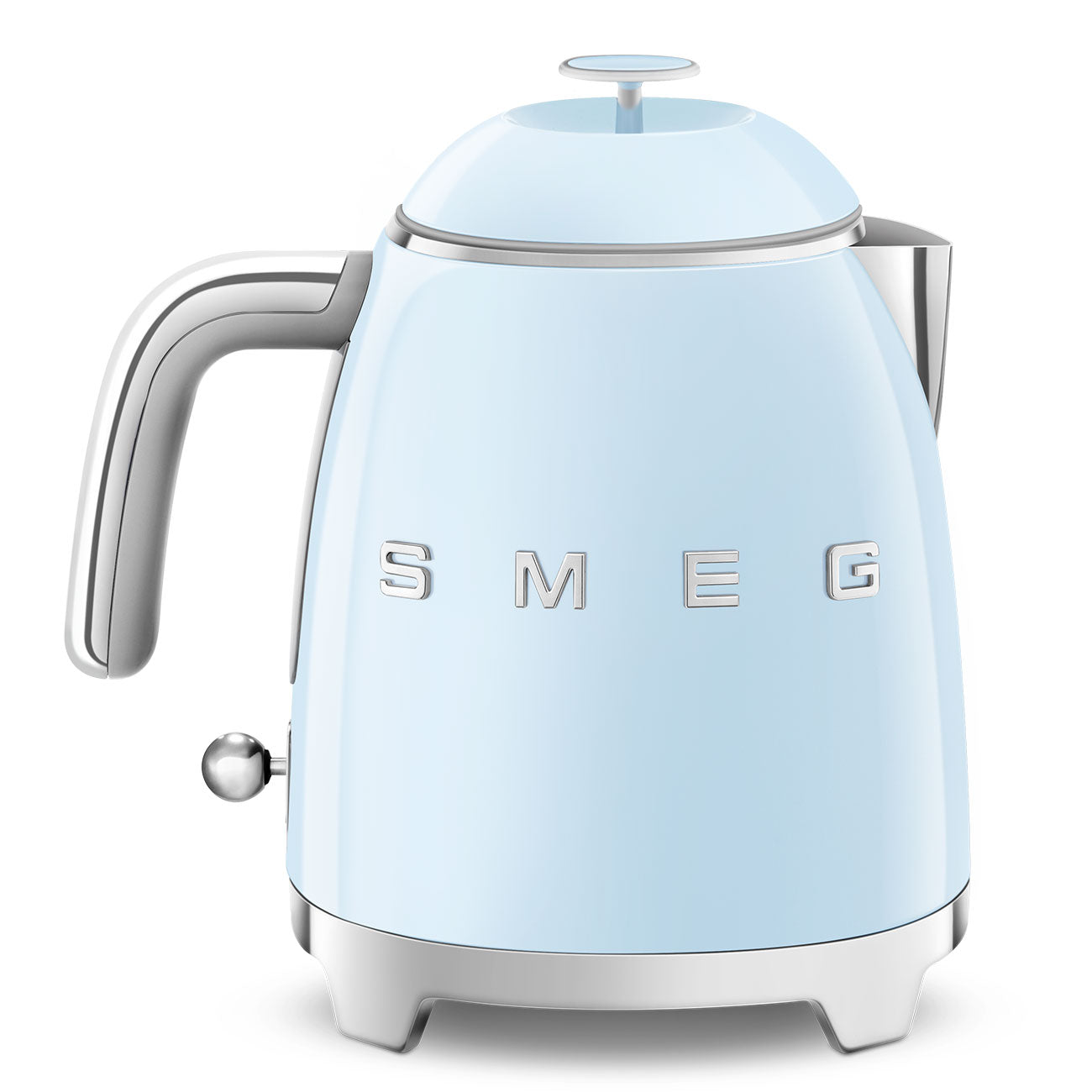 غلاية Smeg الكهربائية الصغيرة KLF05