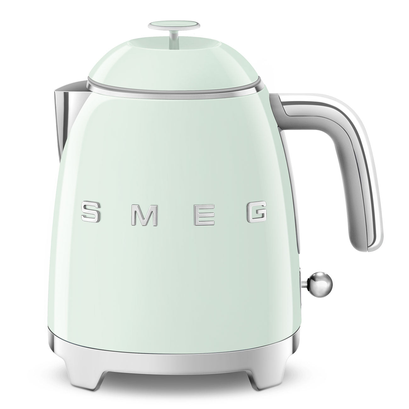 غلاية Smeg الكهربائية الصغيرة KLF05