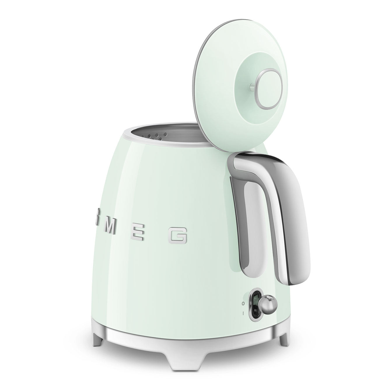 غلاية Smeg الكهربائية الصغيرة KLF05