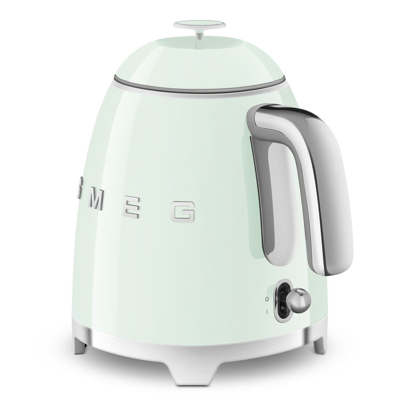 غلاية Smeg الكهربائية الصغيرة KLF05