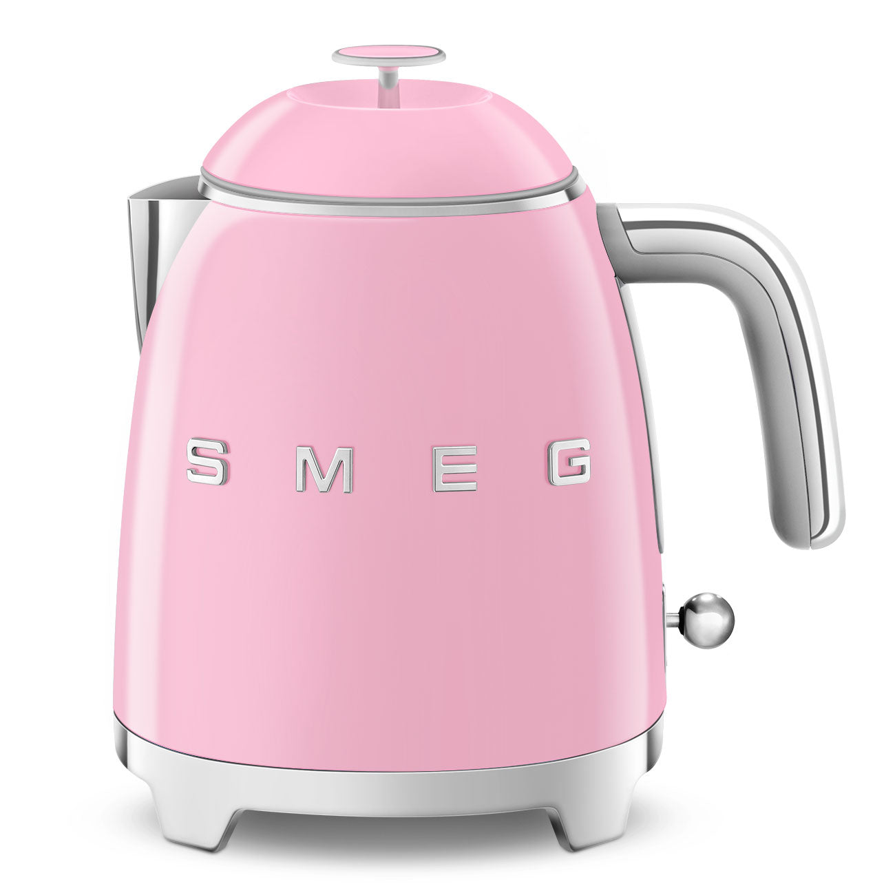 غلاية Smeg الكهربائية الصغيرة KLF05