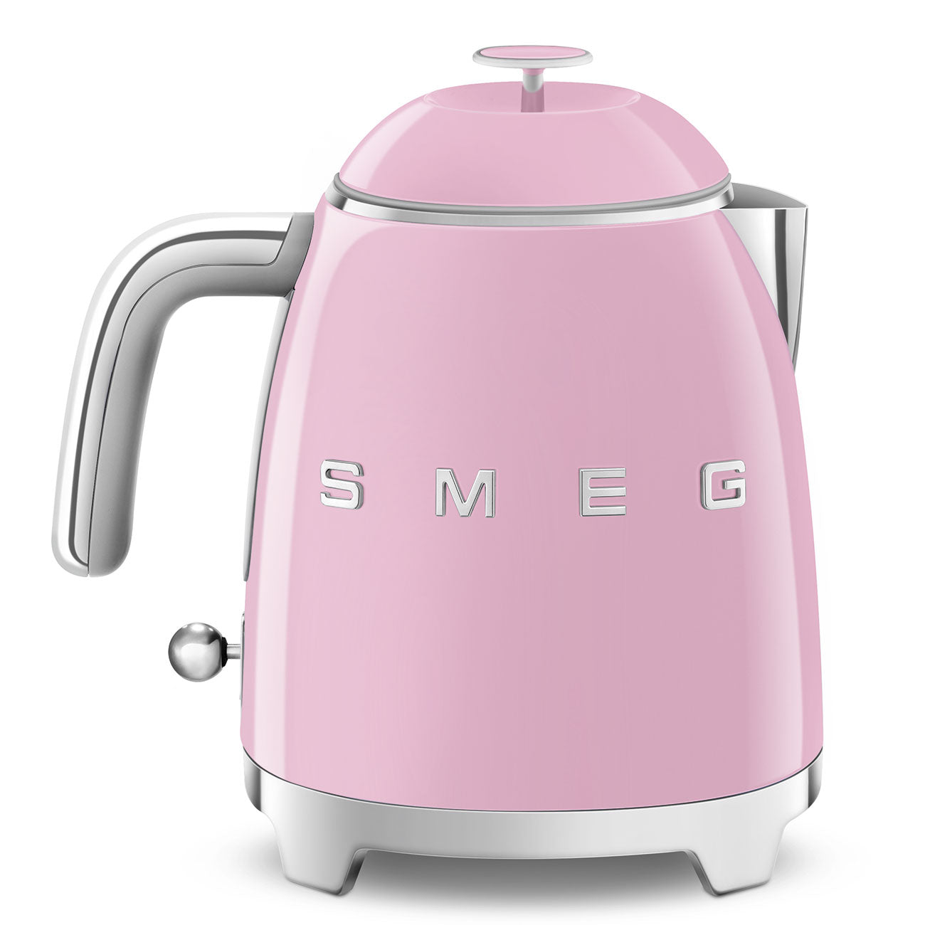 غلاية Smeg الكهربائية الصغيرة KLF05
