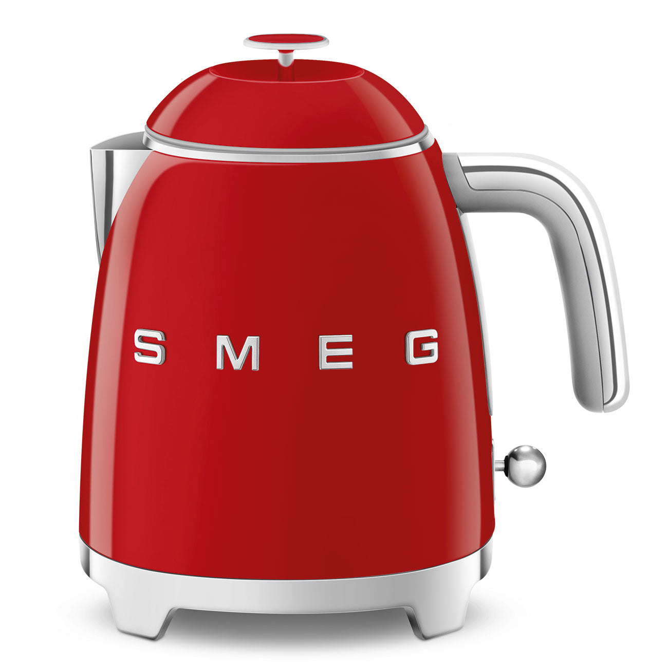 غلاية Smeg الكهربائية الصغيرة KLF05