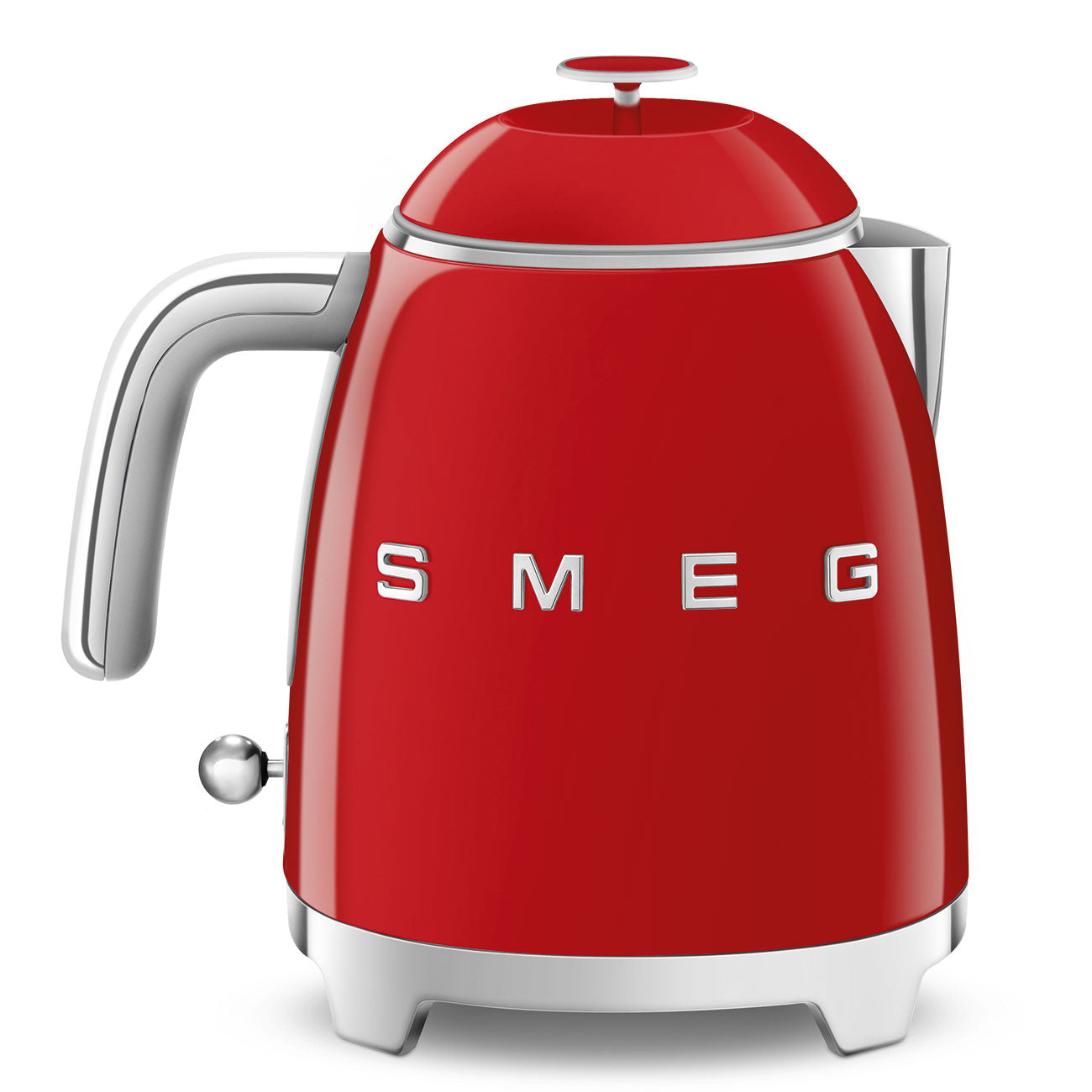 غلاية Smeg الكهربائية الصغيرة KLF05