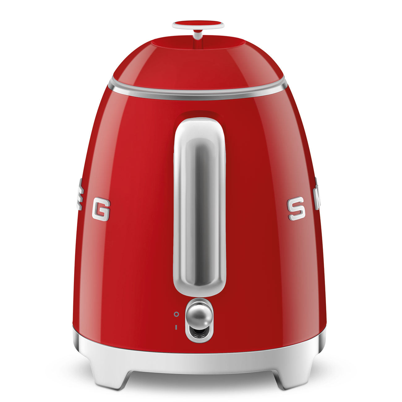 غلاية Smeg الكهربائية الصغيرة KLF05