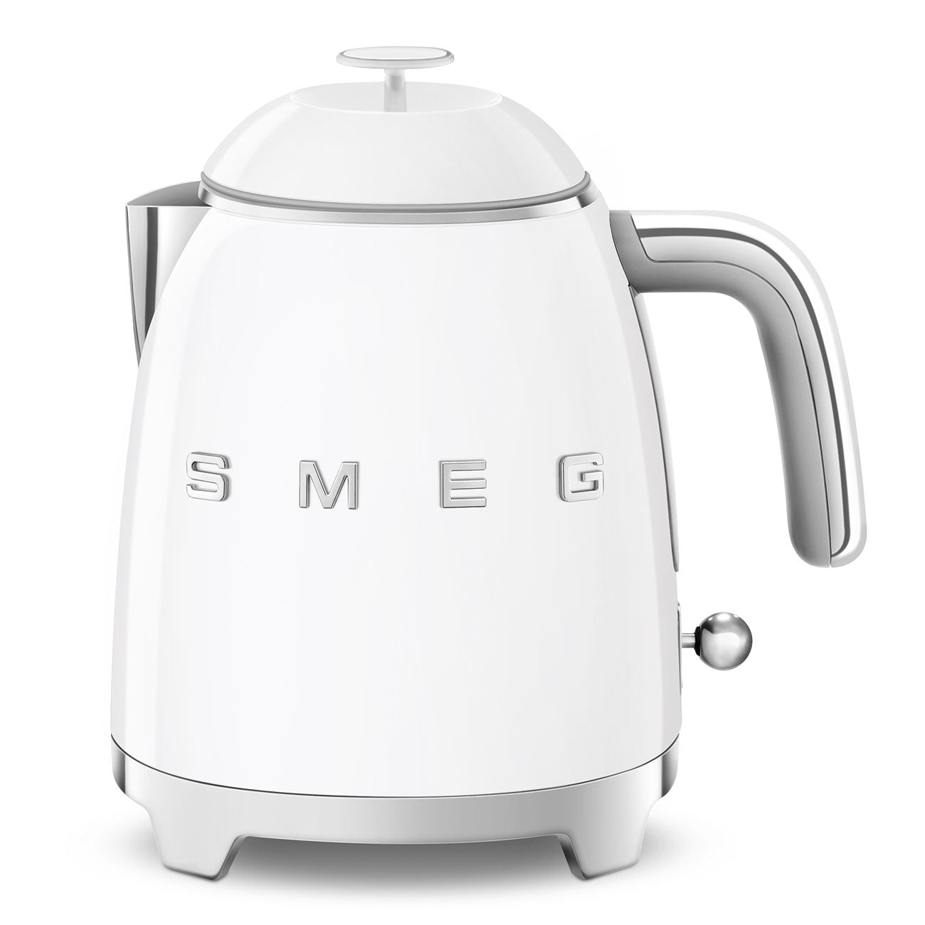 غلاية Smeg الكهربائية الصغيرة KLF05