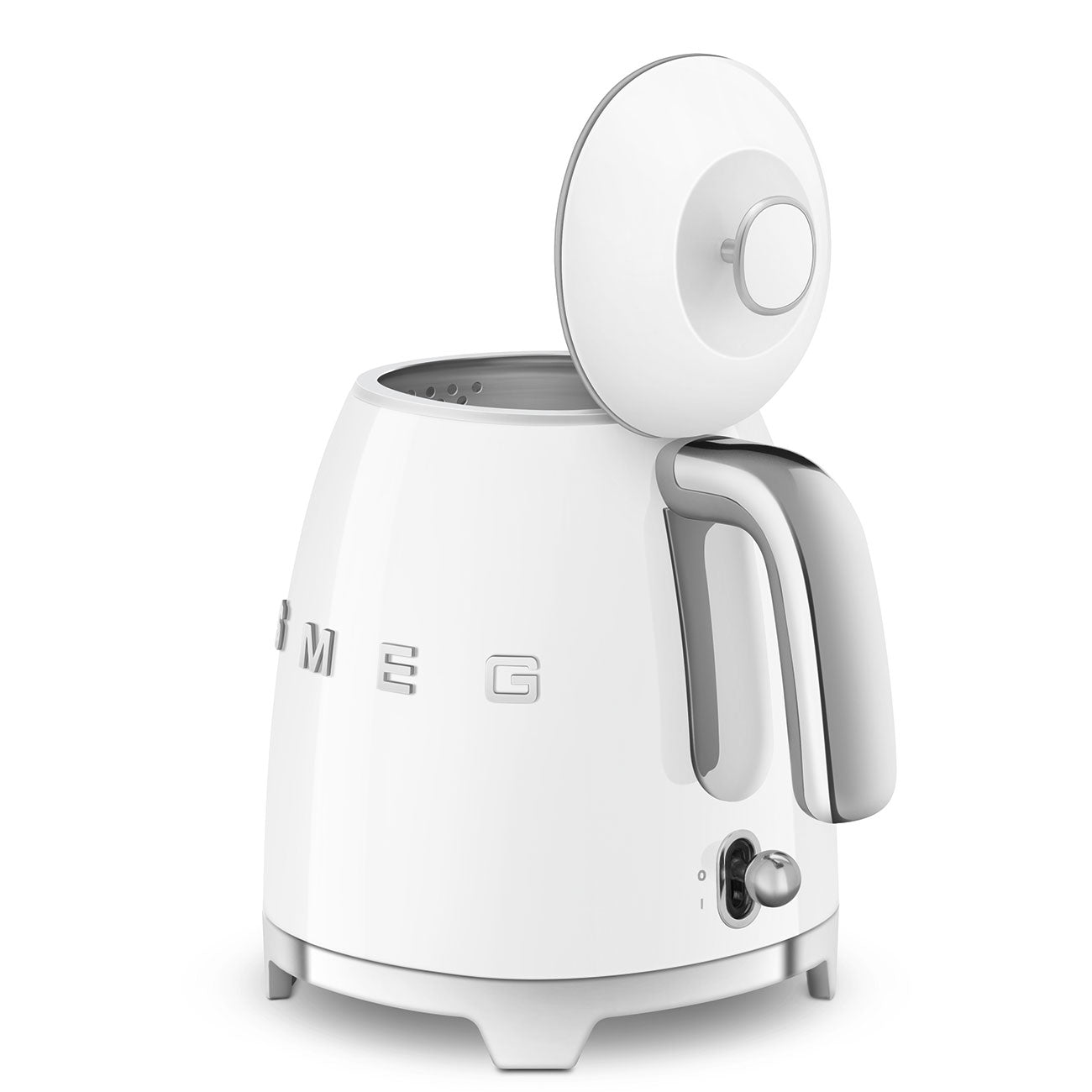 غلاية Smeg الكهربائية الصغيرة KLF05