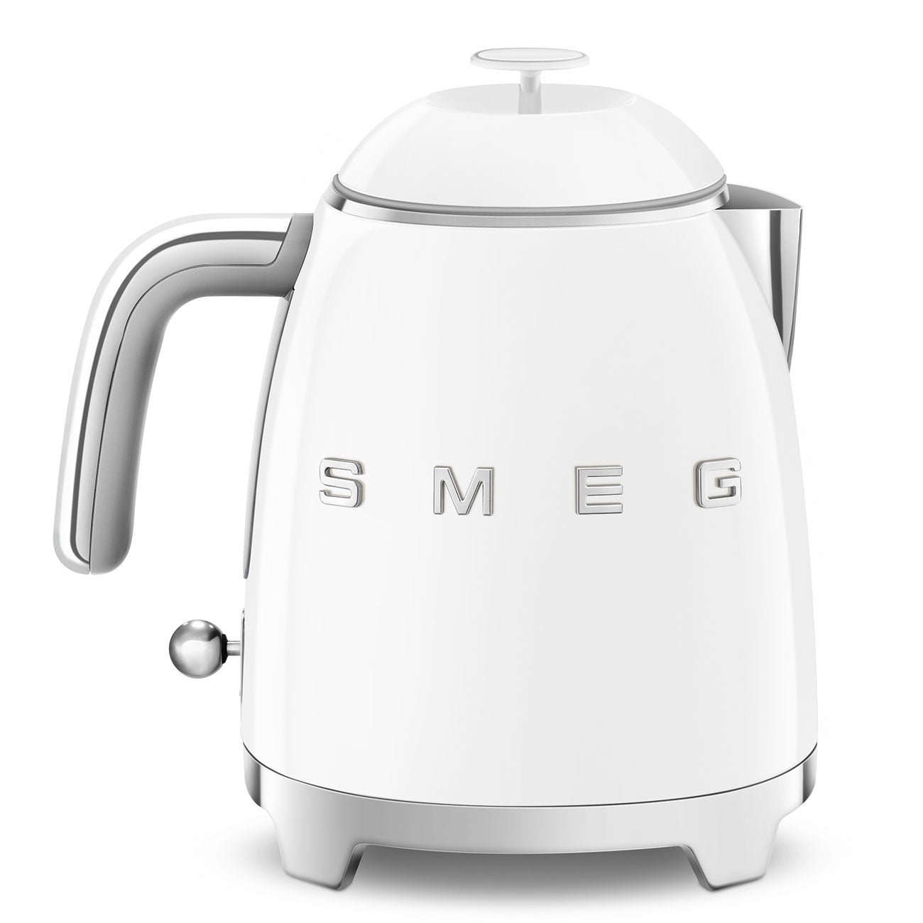 غلاية Smeg الكهربائية الصغيرة KLF05