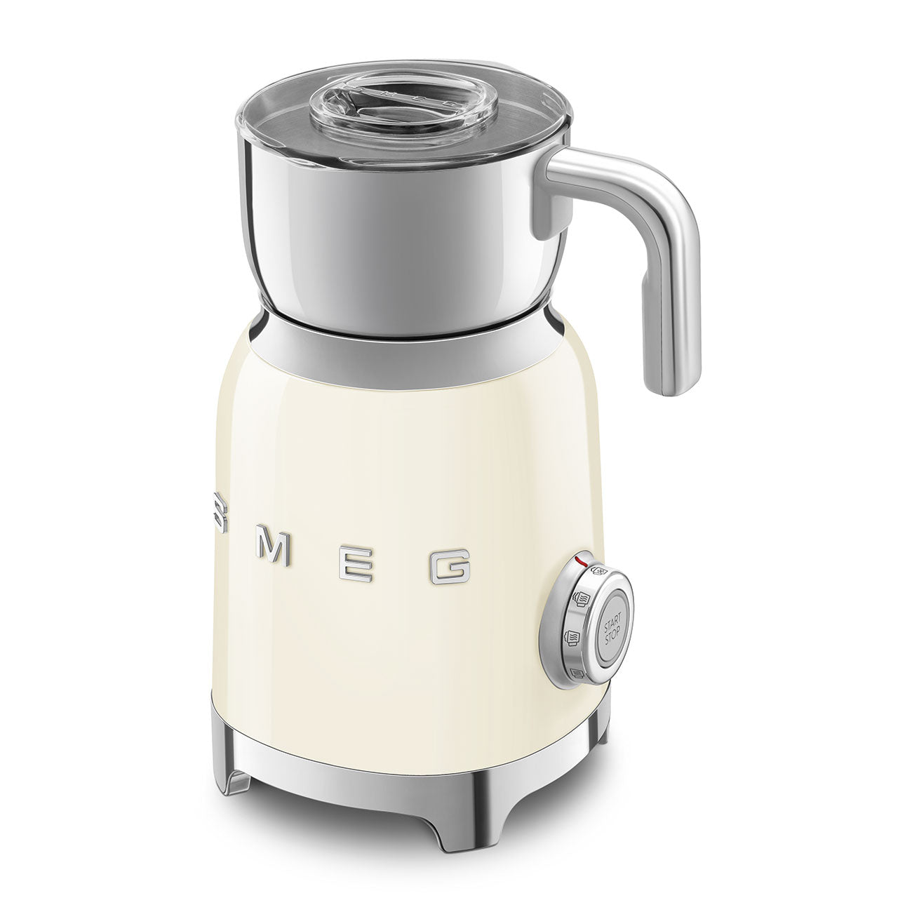 Smeg Milk Frother MFF11