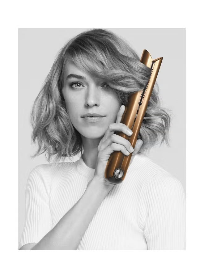 مكواة تمليس Dyson Corrale Styler HS07