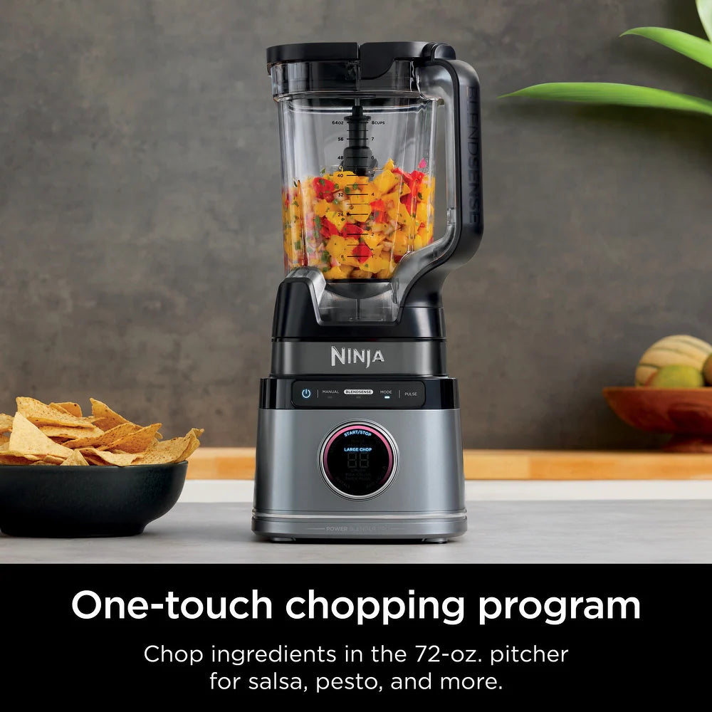 Ninja Detect Power Blender Pro TB201