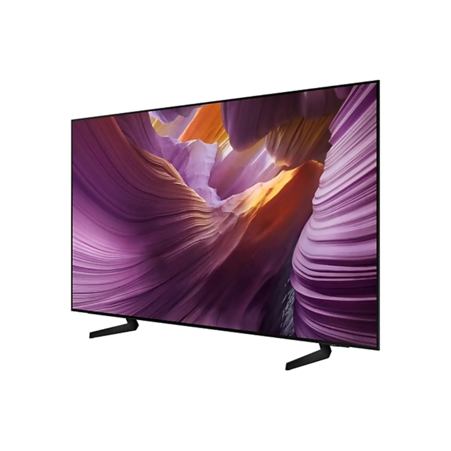Samsung Neo OLED Vision AI Smart S85F  4K